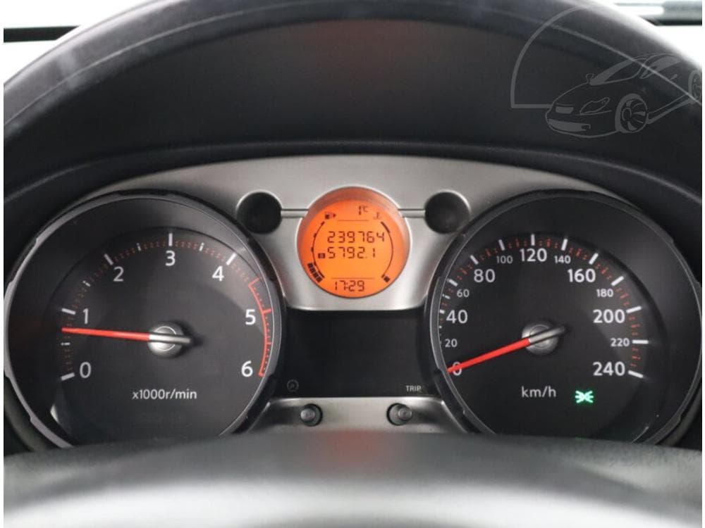 2008 Nissan Qashqai - 41