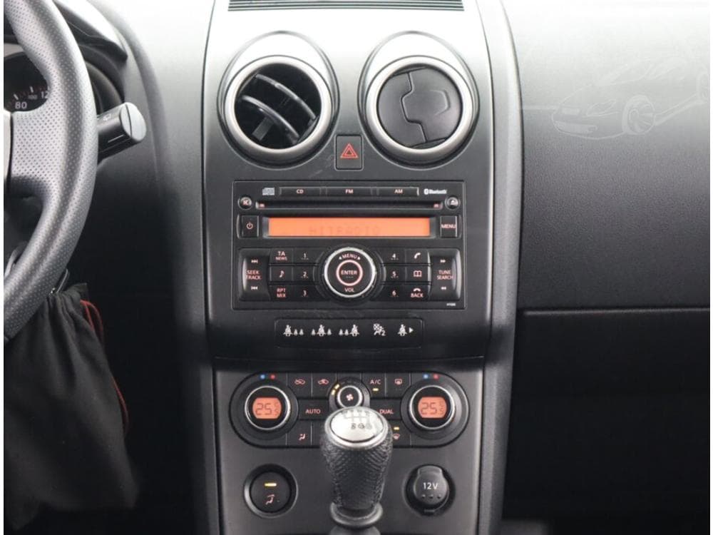 2008 Nissan Qashqai - 45