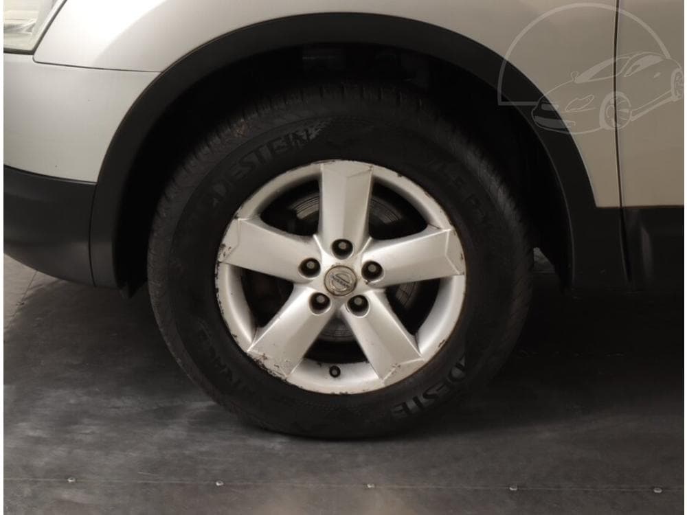 2008 Nissan Qashqai - 49