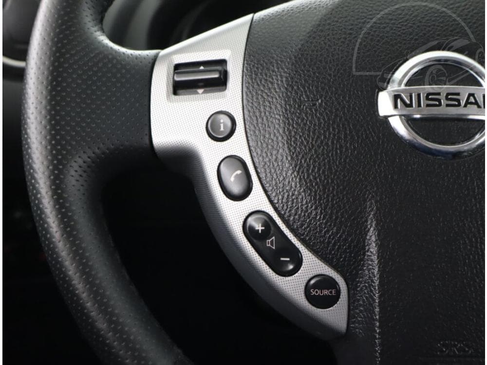 2008 Nissan Qashqai - 57