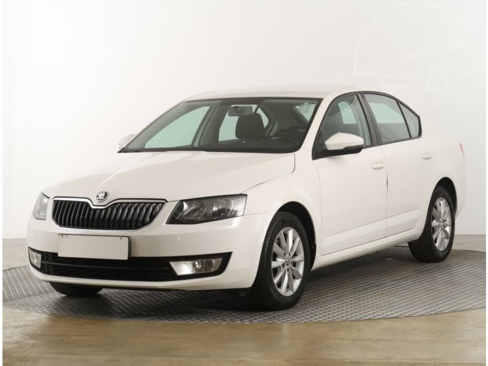 2015 Škoda OCTAVIA - 3