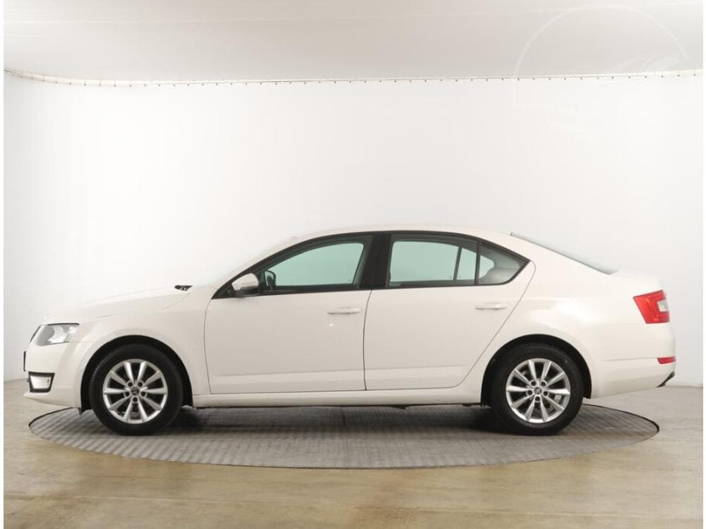 2015 Škoda OCTAVIA - 5