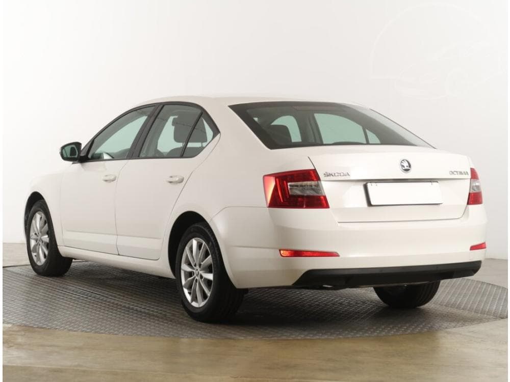 2015 Škoda OCTAVIA - 7