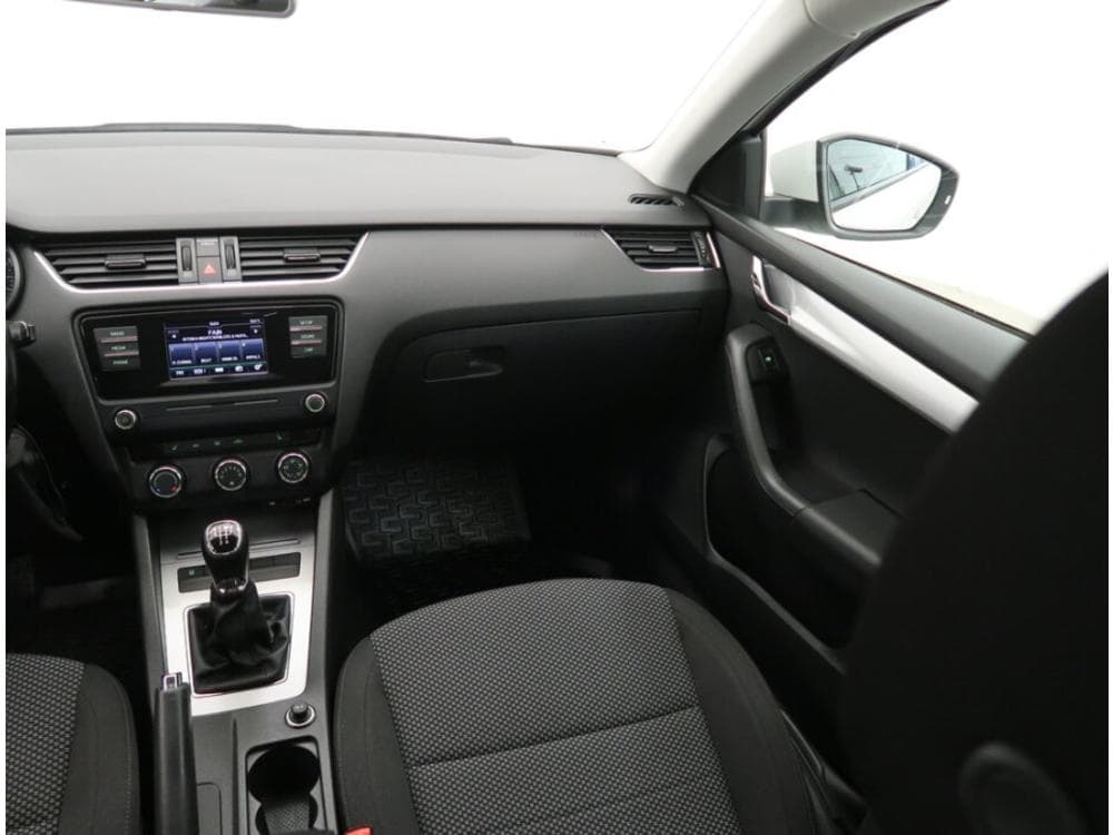 2015 Škoda OCTAVIA - 15