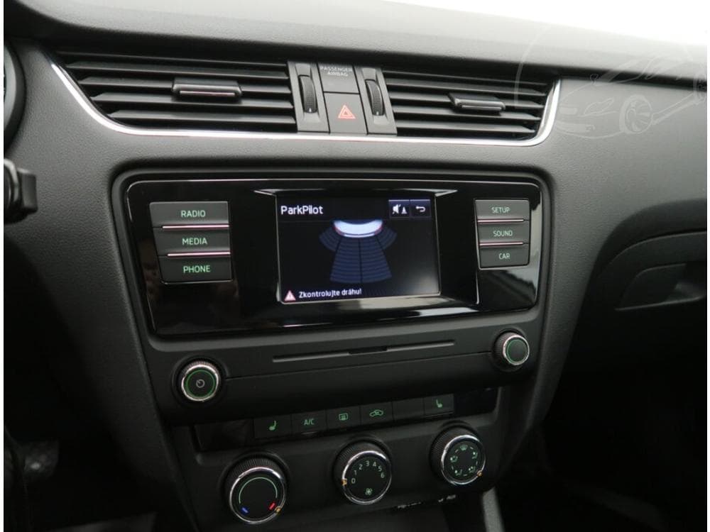 2015 Škoda OCTAVIA - 29