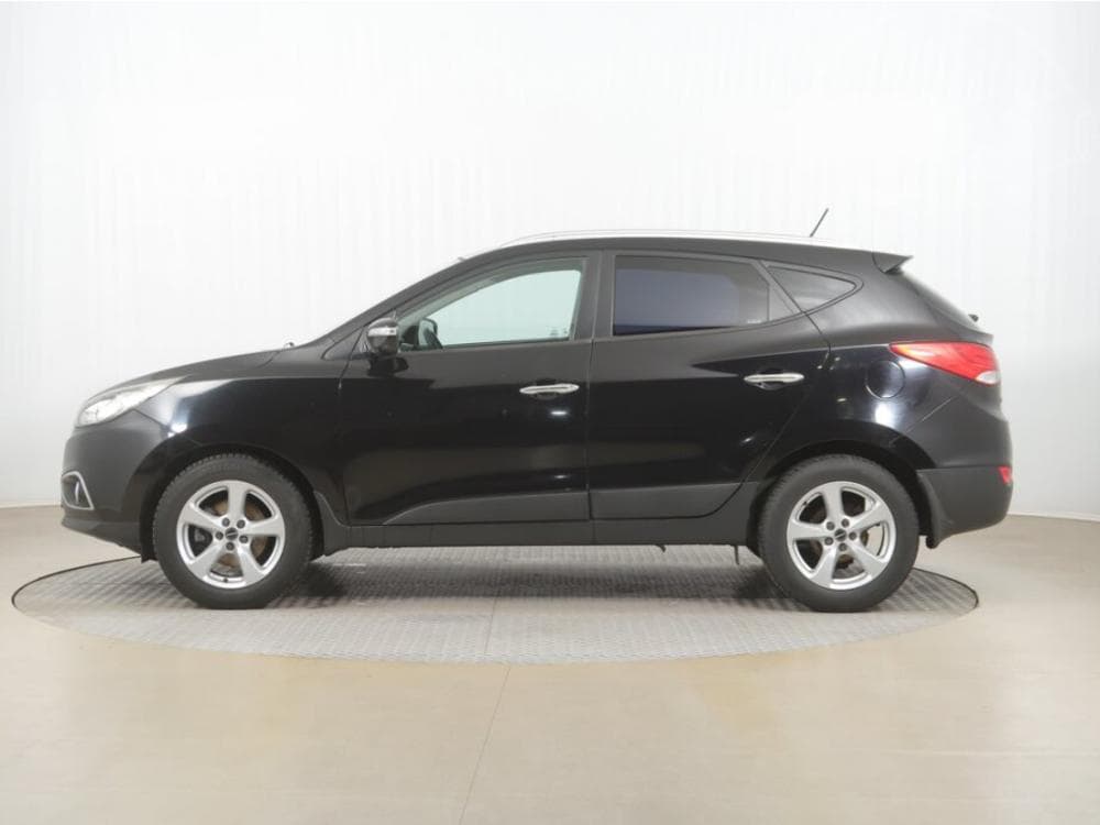2012 Hyundai ix35 - 3