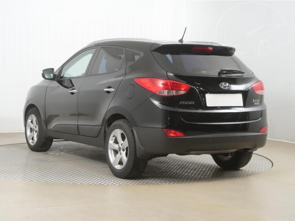 2012 Hyundai ix35 - 4