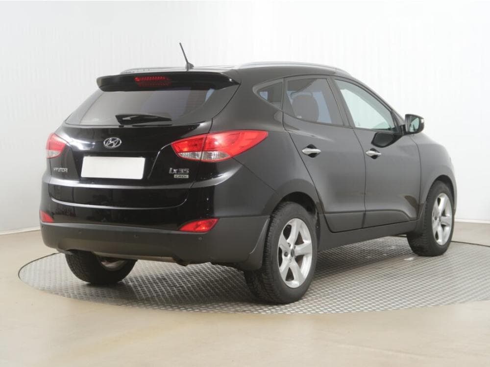 2012 Hyundai ix35 - 5