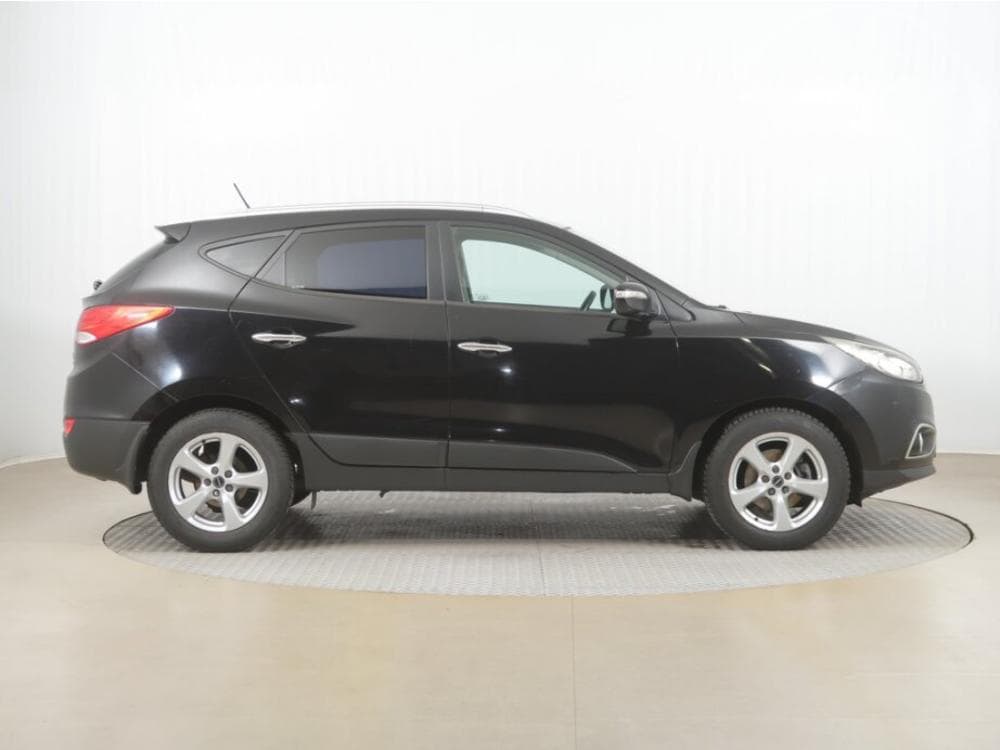2012 Hyundai ix35 - 6