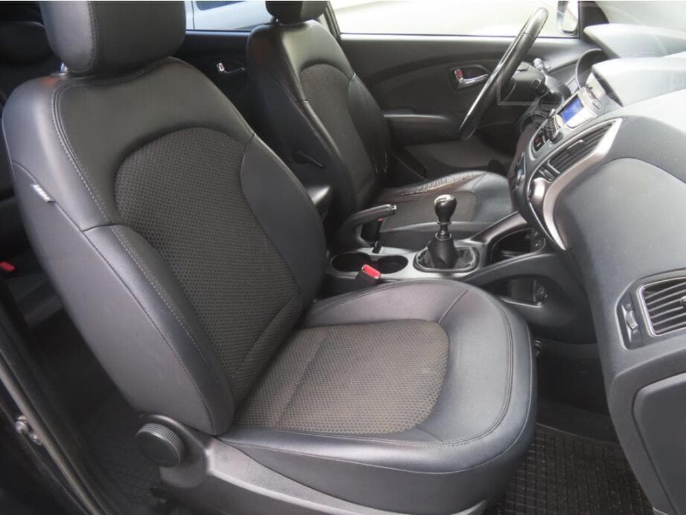 2012 Hyundai ix35 - 9