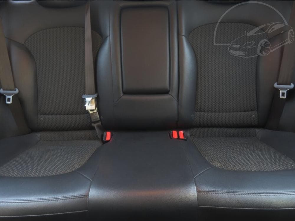 2012 Hyundai ix35 - 10