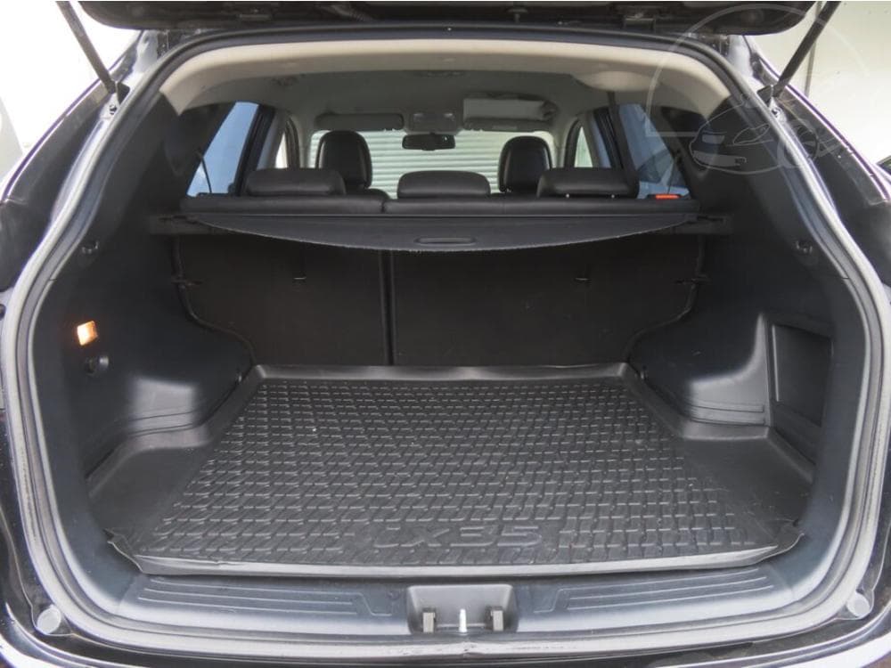 2012 Hyundai ix35 - 13