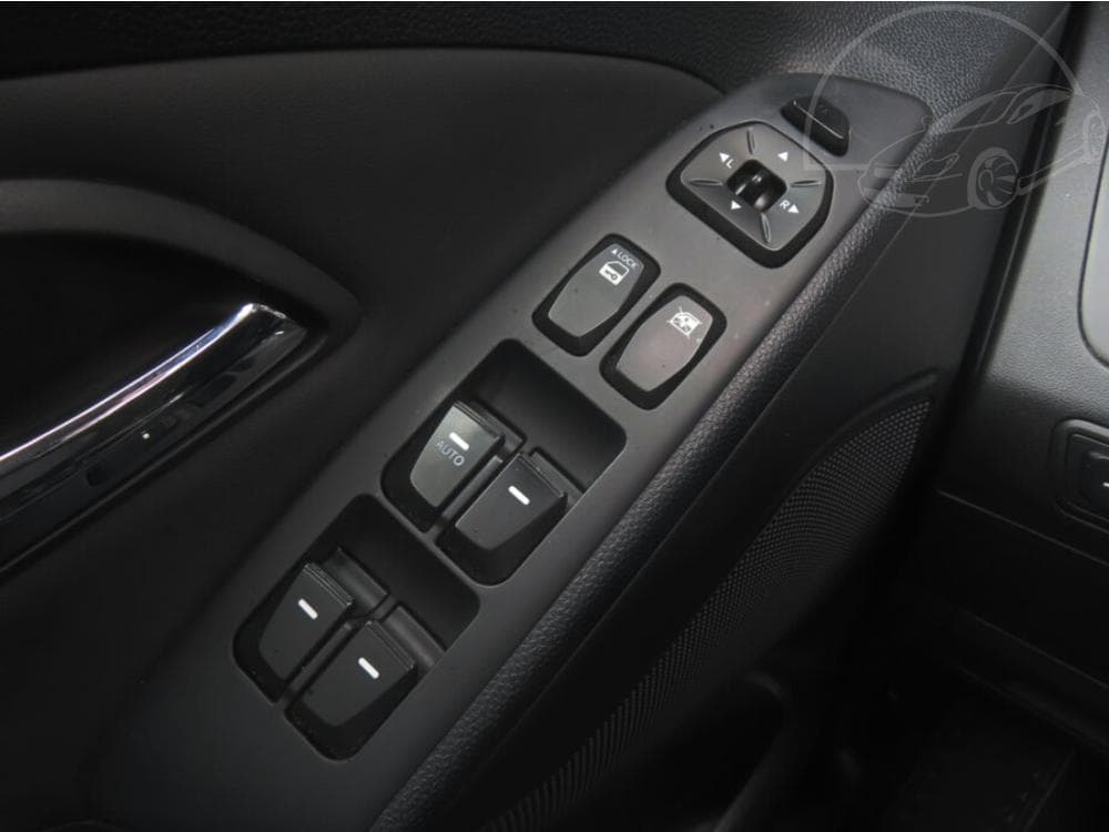 2012 Hyundai ix35 - 14