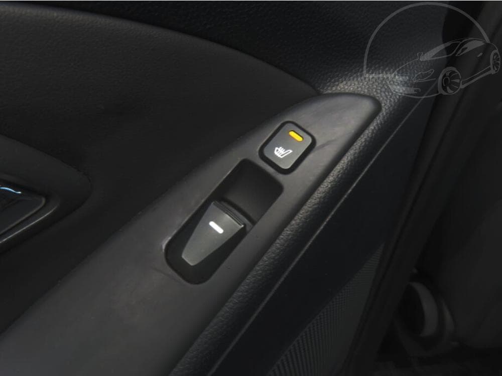 2012 Hyundai ix35 - 15