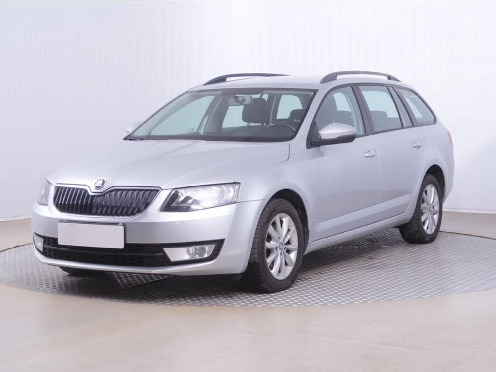 2015 Škoda OCTAVIA - 3