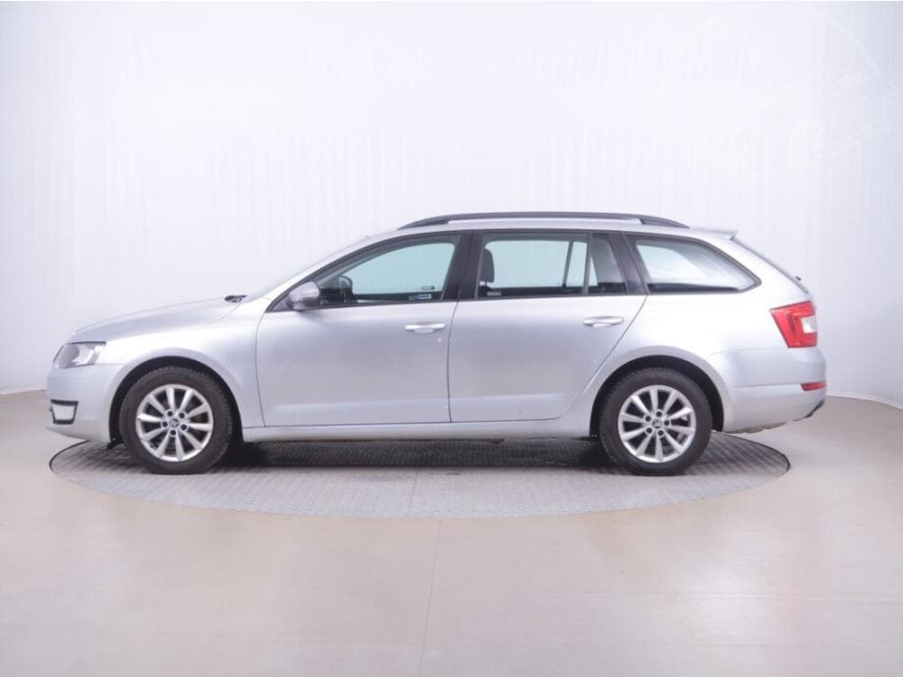 2015 Škoda OCTAVIA - 5