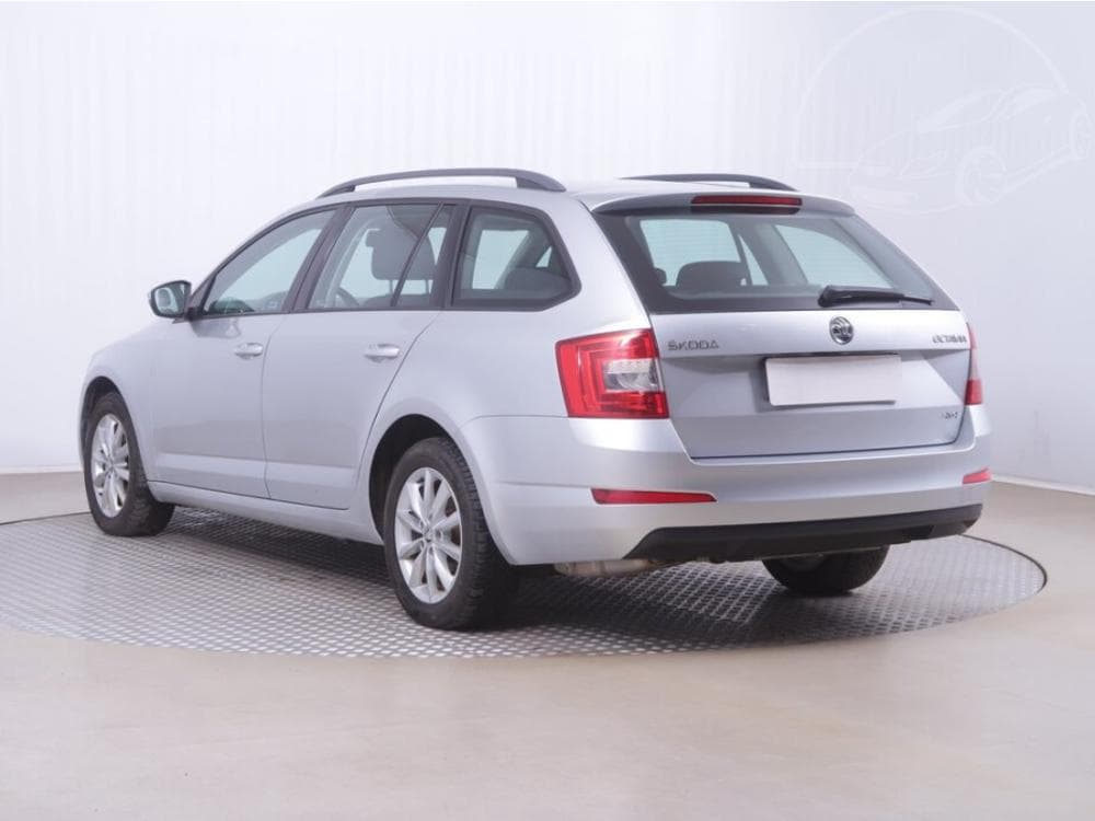 2015 Škoda OCTAVIA - 7
