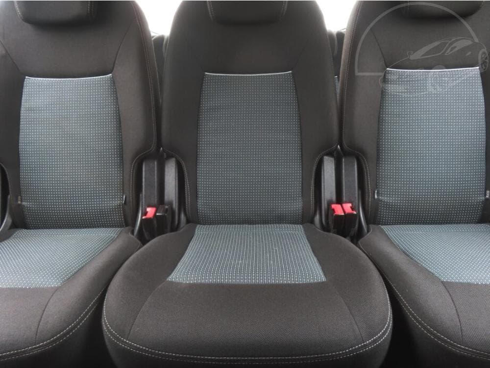 2010 Ford S-MAX - 10