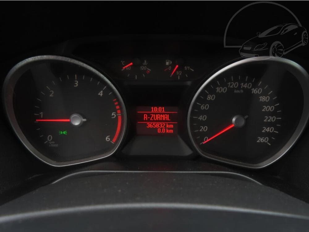 2010 Ford S-MAX - 11