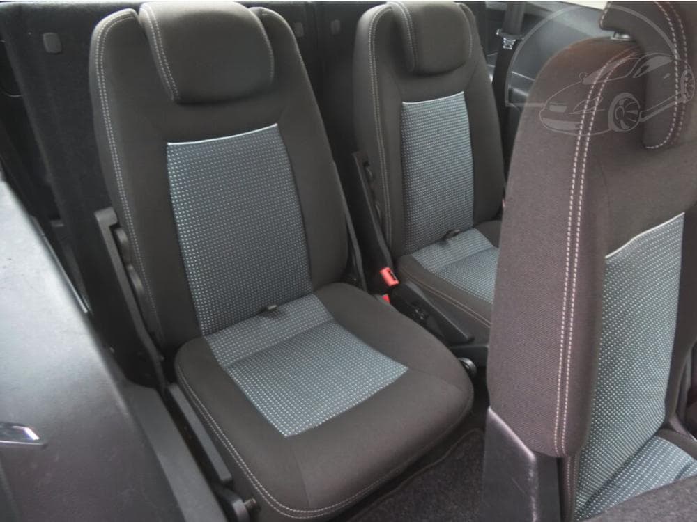 2010 Ford S-MAX - 15
