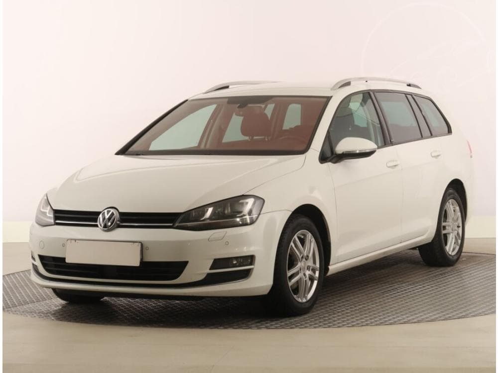 2016 Volkswagen GOLF - 2