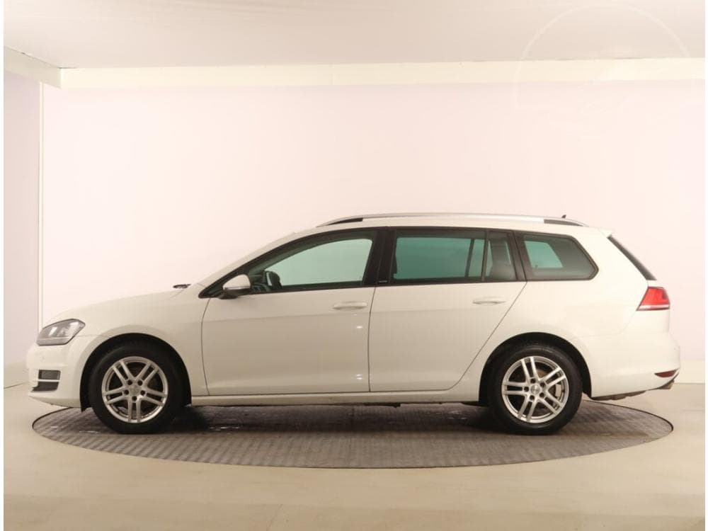 2016 Volkswagen GOLF - 3