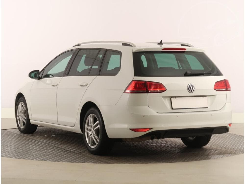 2016 Volkswagen GOLF - 4