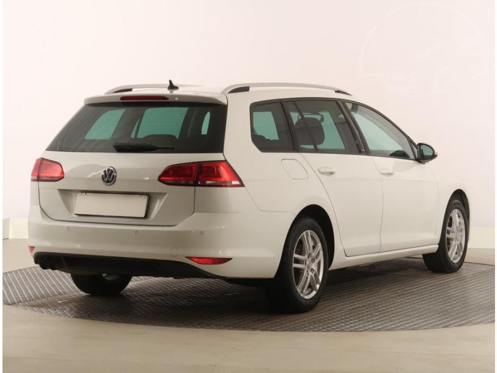 2016 Volkswagen GOLF - 5