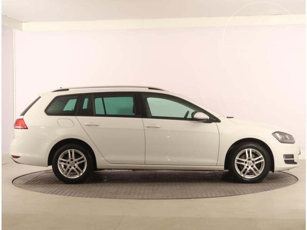 2016 Volkswagen GOLF - 6