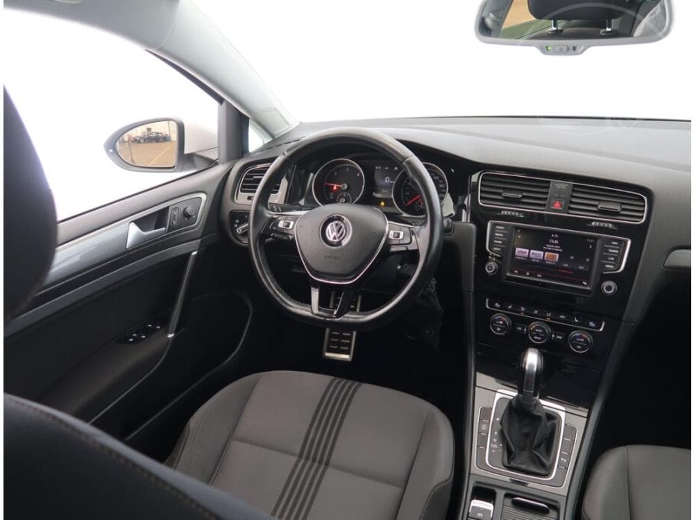 2016 Volkswagen GOLF - 7