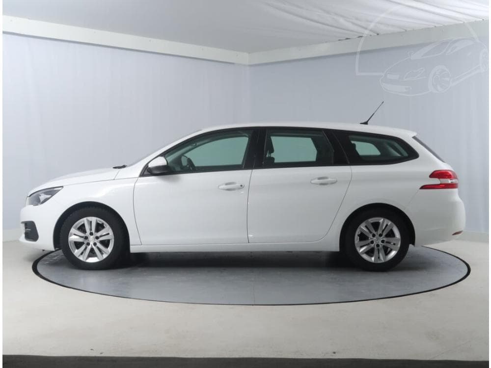 2019 Peugeot 308 - 3