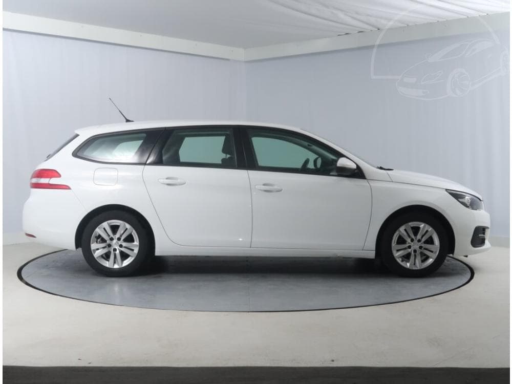 2019 Peugeot 308 - 6