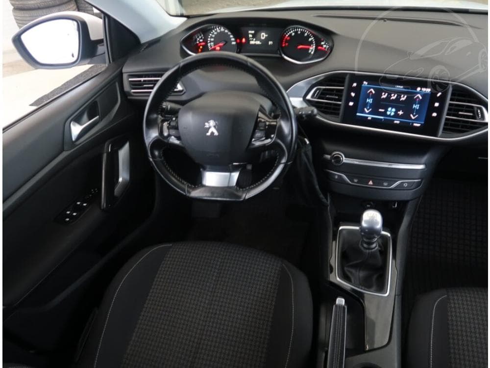 2019 Peugeot 308 - 7