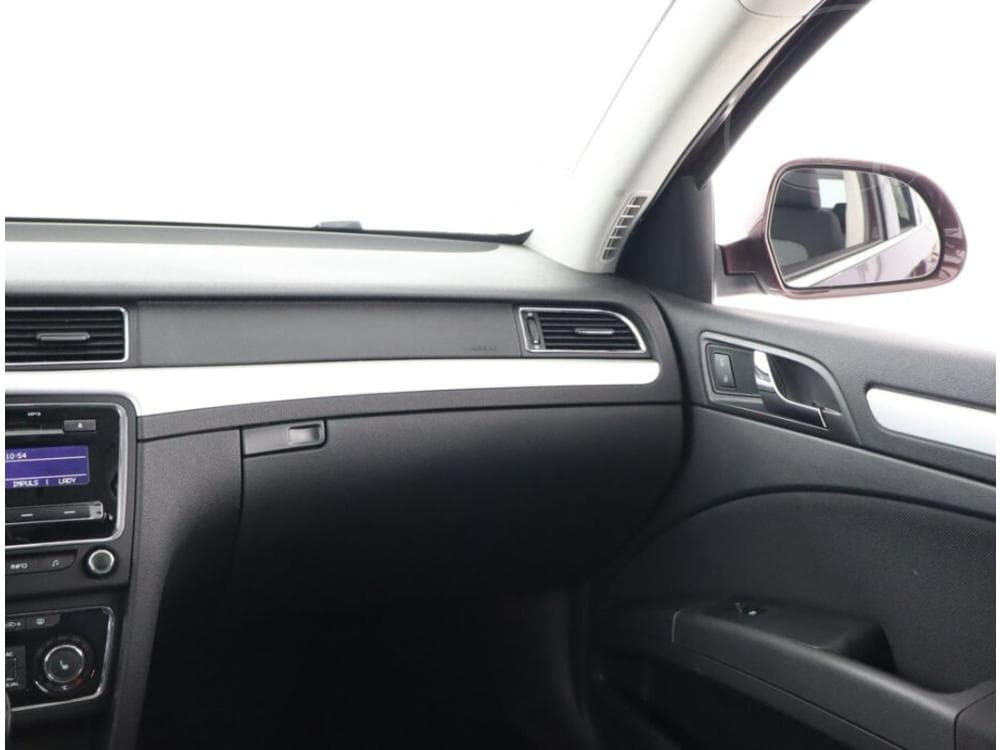 2010 Škoda SUPERB - 8