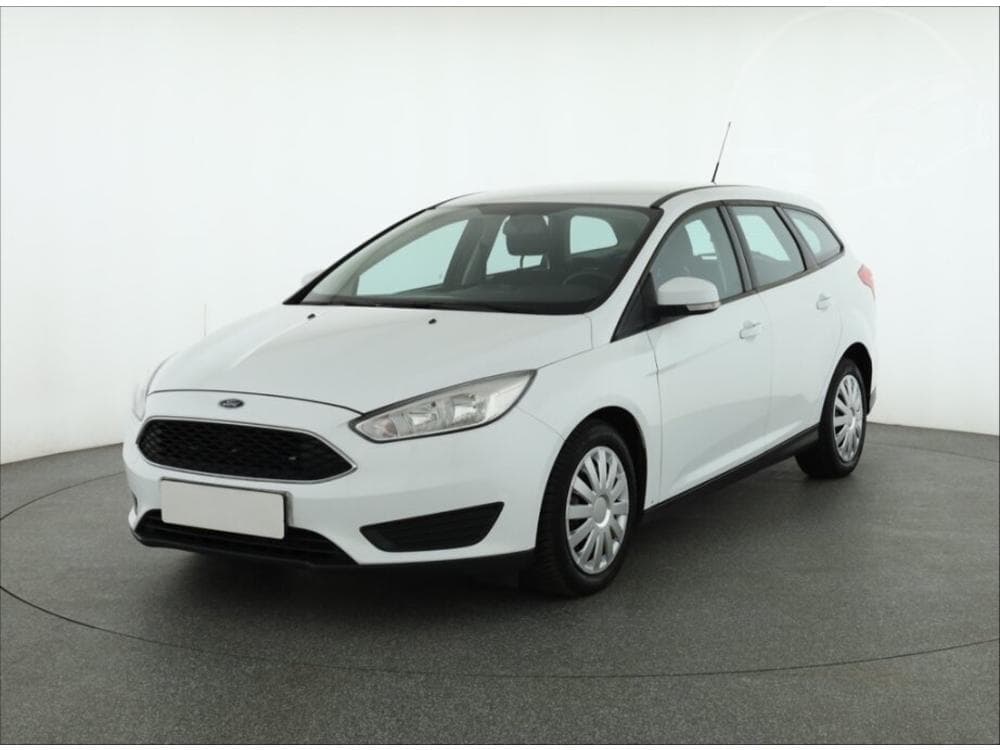 2016 Ford FOCUS - 2
