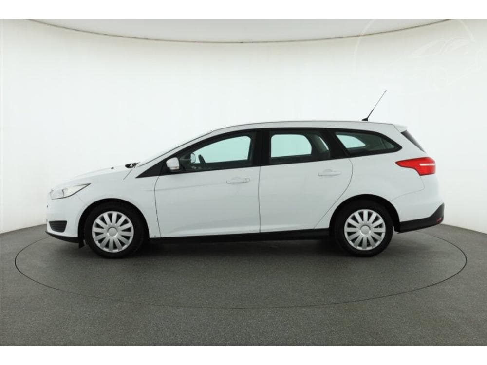 2016 Ford FOCUS - 3
