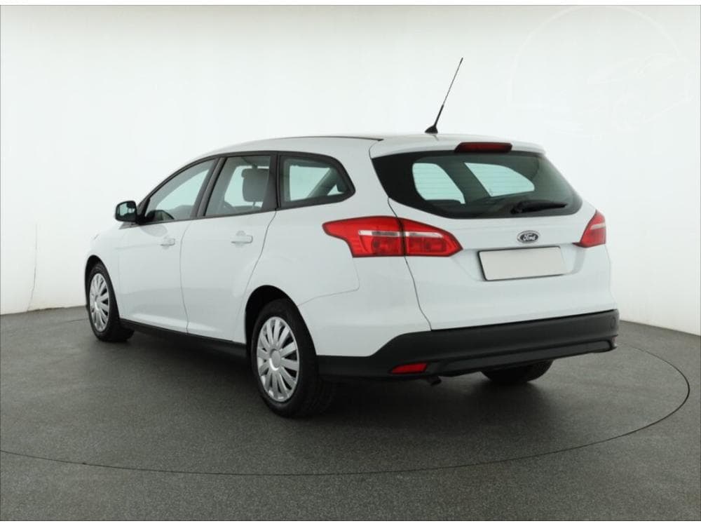 2016 Ford FOCUS - 4