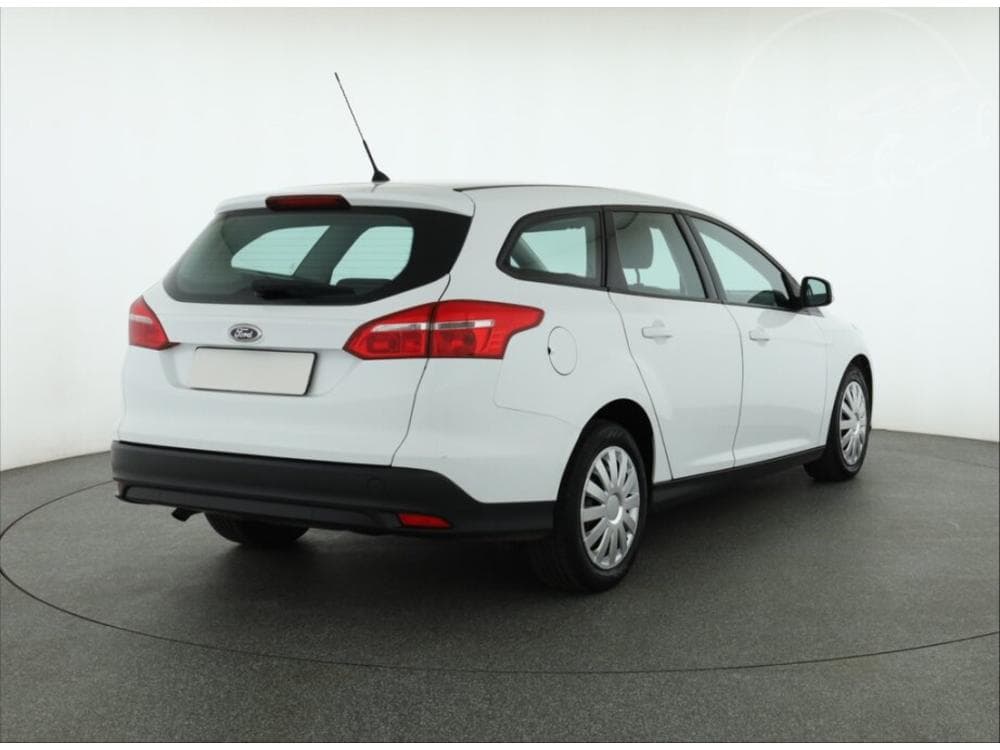 2016 Ford FOCUS - 5