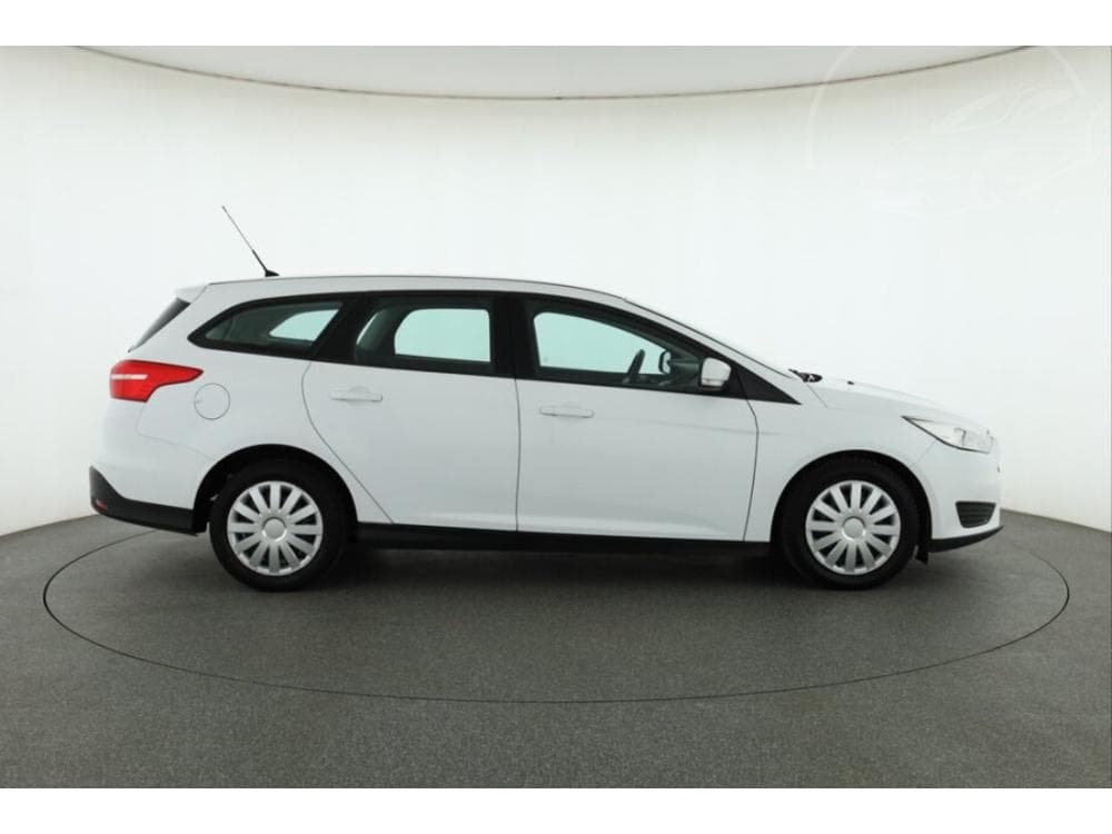 2016 Ford FOCUS - 6