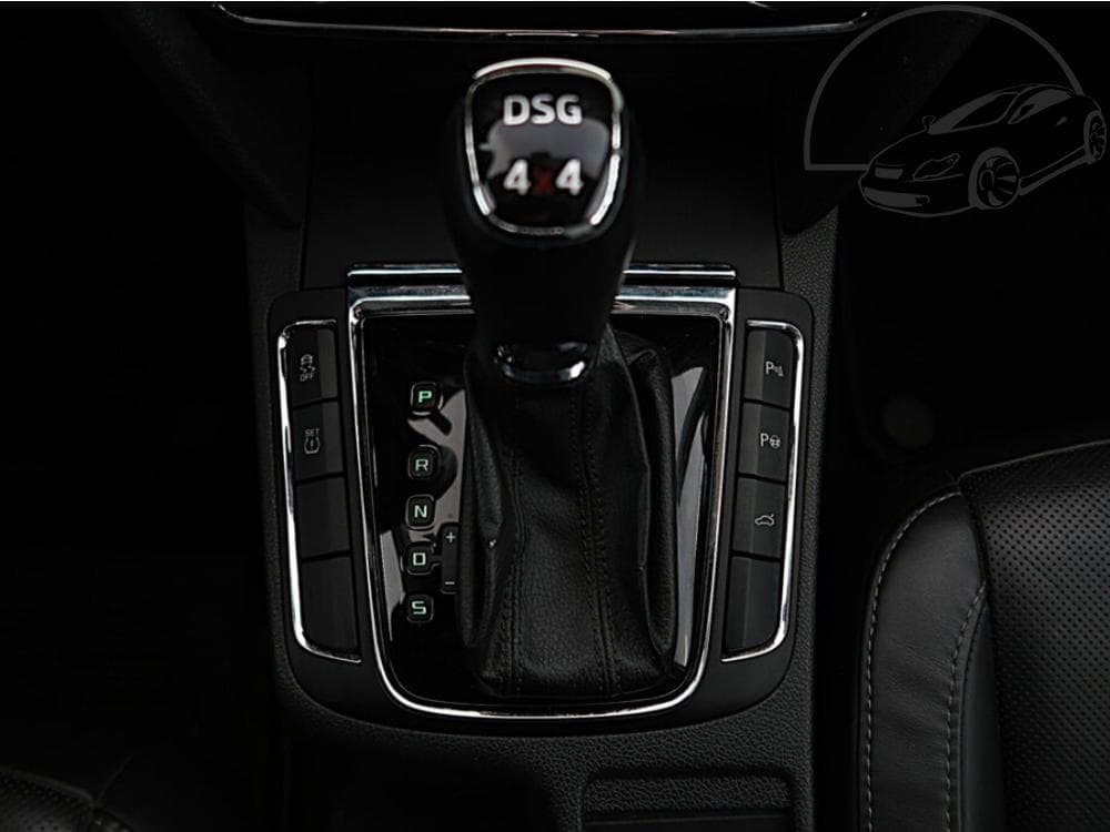 2013 Škoda SUPERB - 61