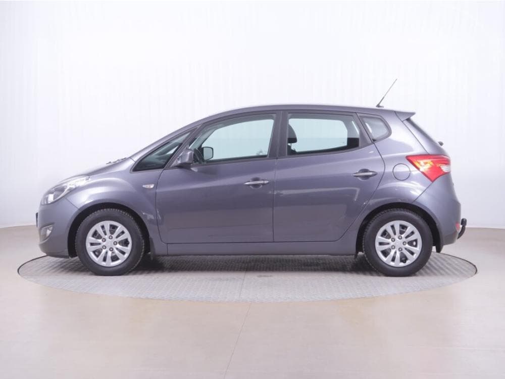 2018 Hyundai Ix20 - 3