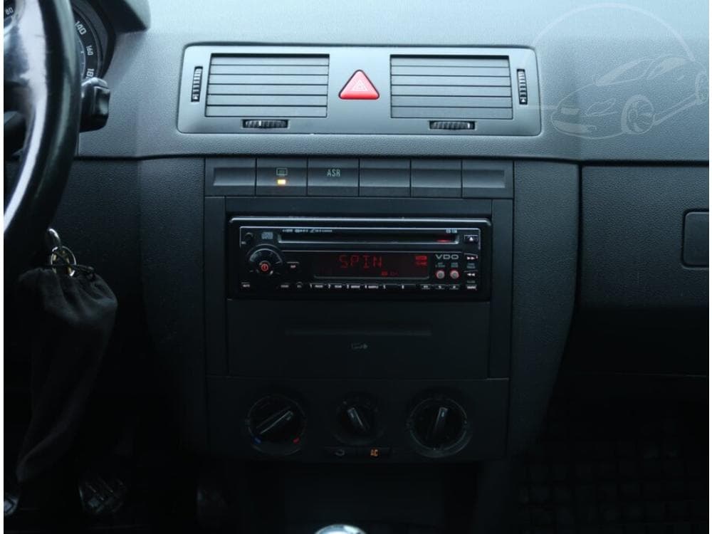 2005 Škoda FABIA - 23