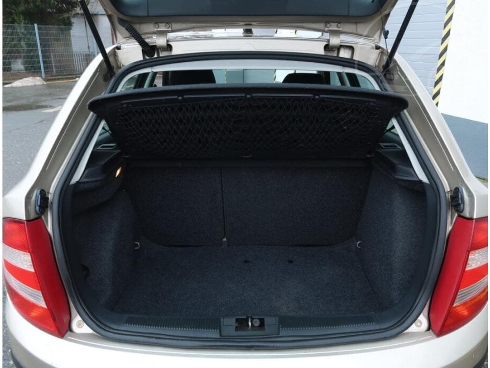 2005 Škoda FABIA - 25