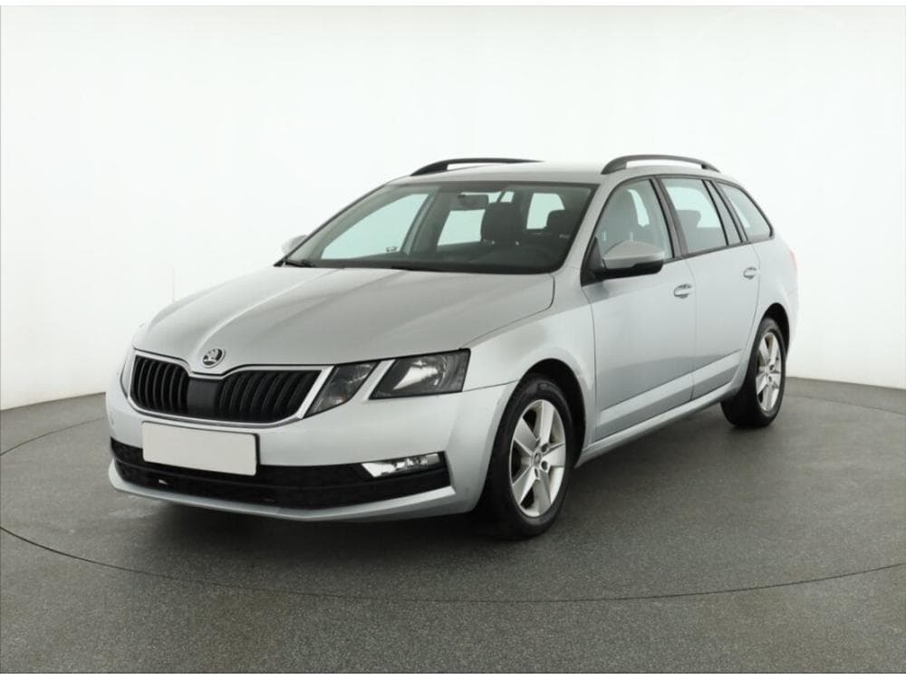 2017 Škoda OCTAVIA - 3