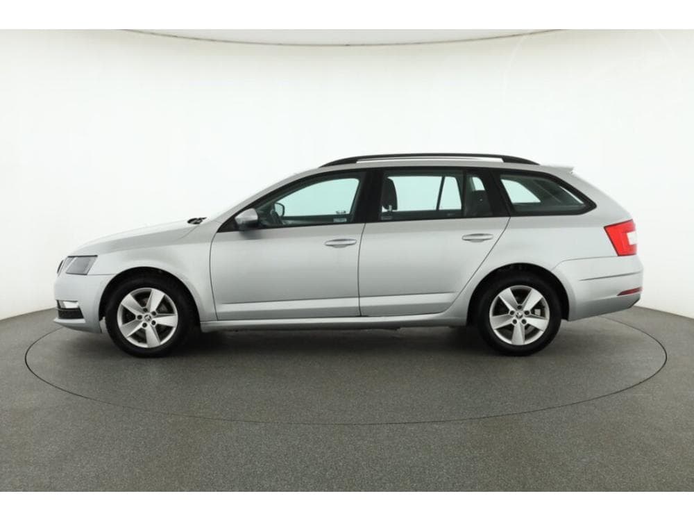 2017 Škoda OCTAVIA - 5