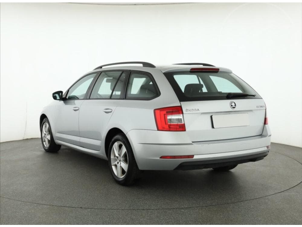 2017 Škoda OCTAVIA - 7