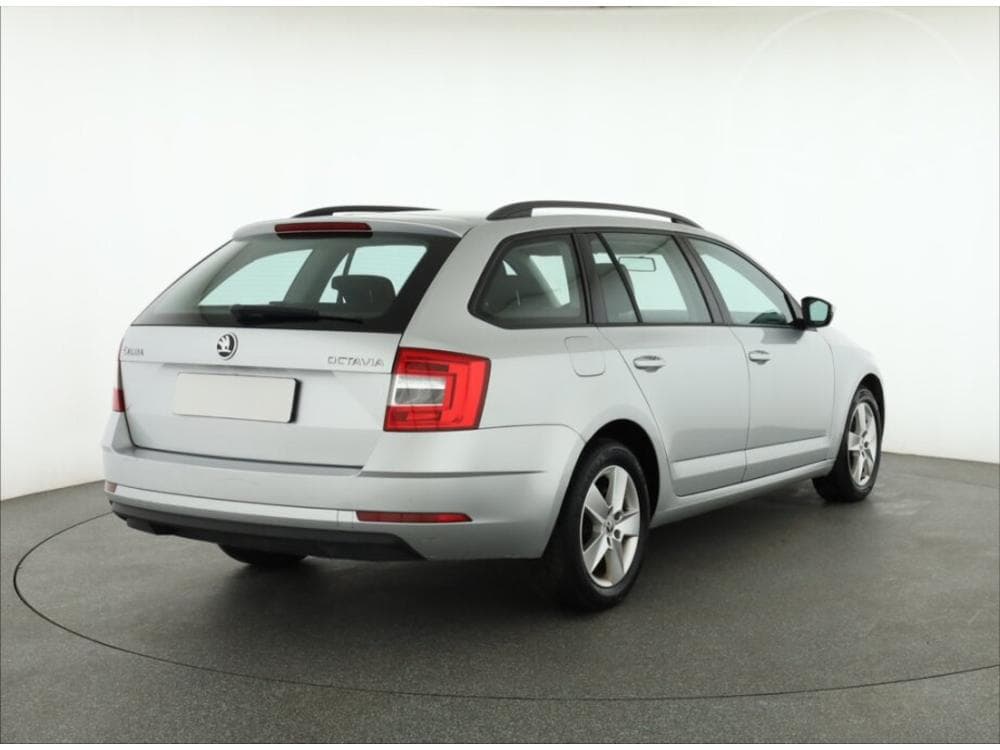 2017 Škoda OCTAVIA - 9