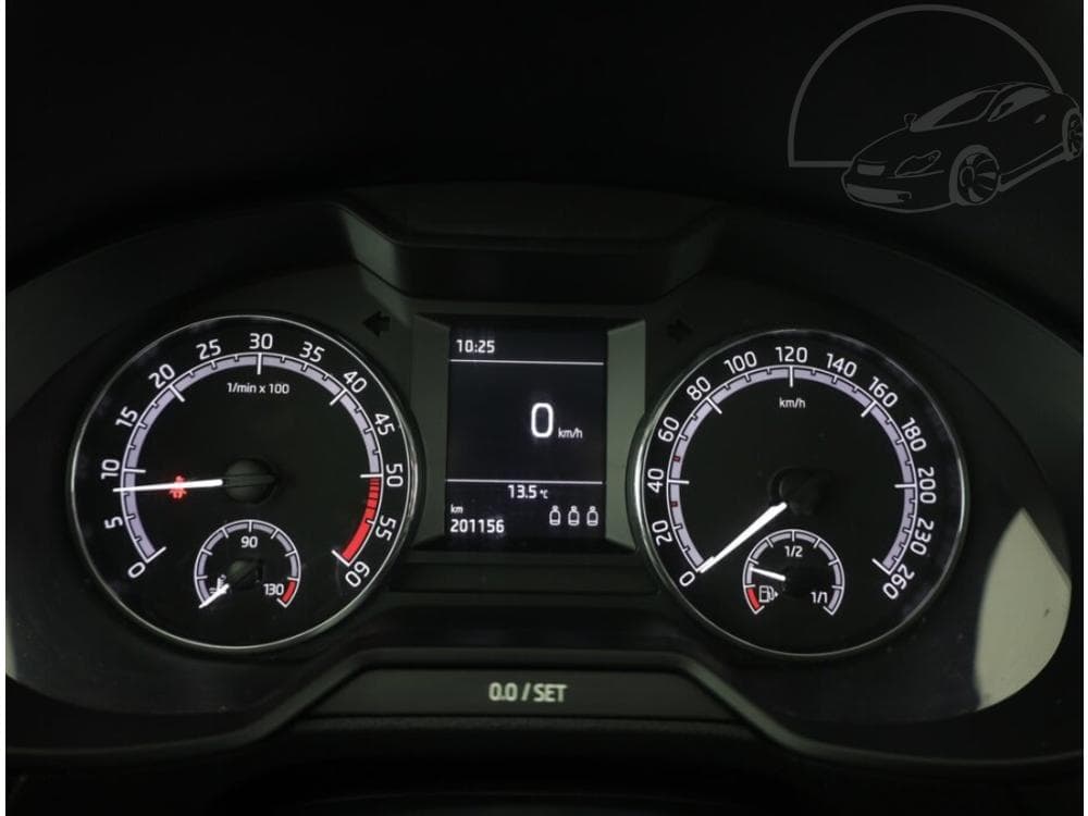 2017 Škoda OCTAVIA - 15