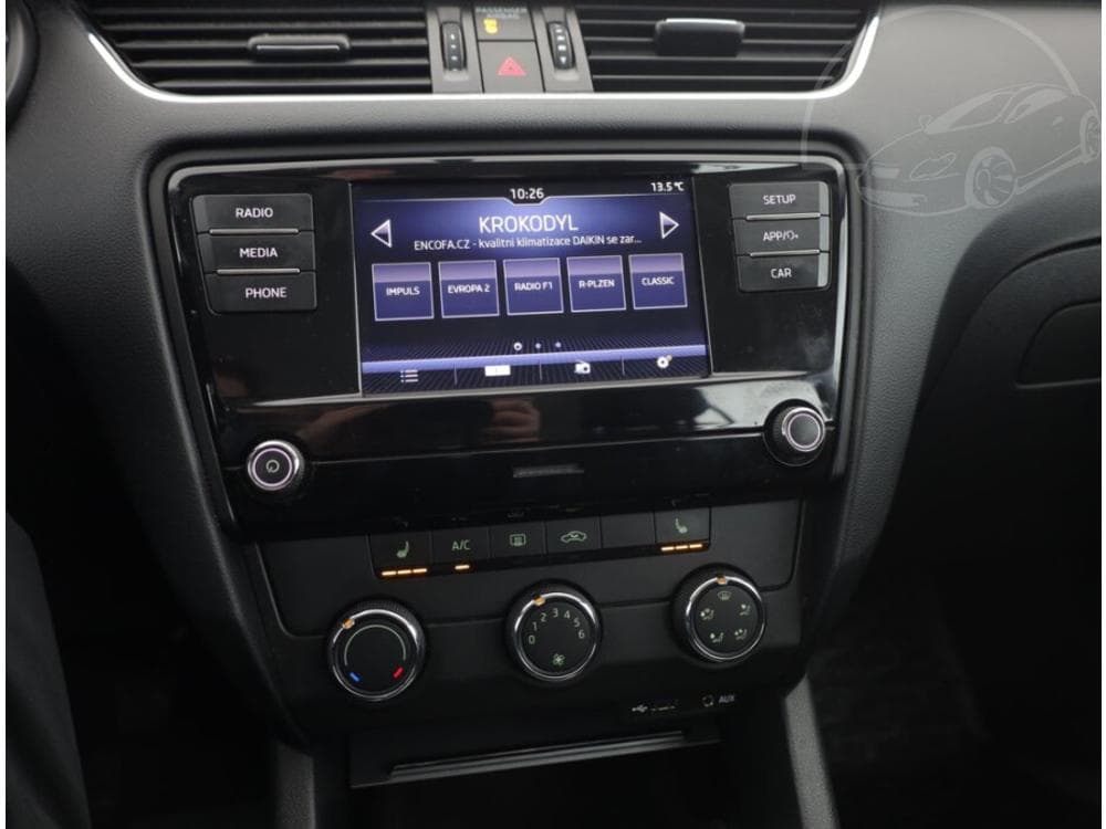 2017 Škoda OCTAVIA - 17