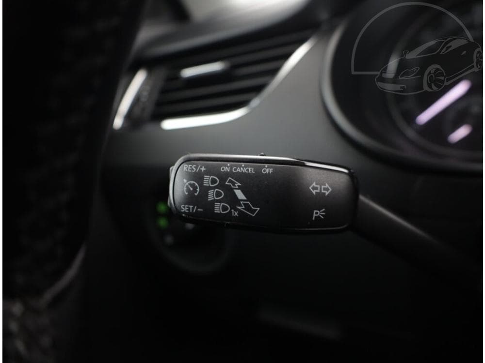 2017 Škoda OCTAVIA - 19